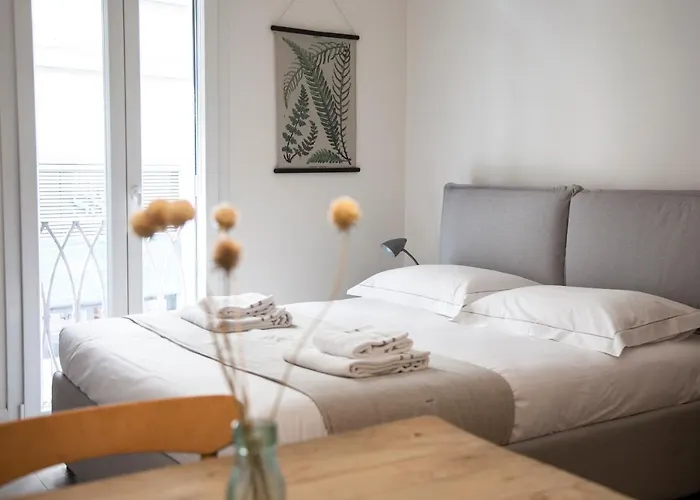Pietrapiana34 Boutique Apartments